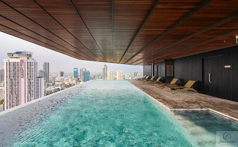 The Final Elite Luxury Condo ThongLor Bangkok The Final Elite Luxury Condo ThongLor Bangkok