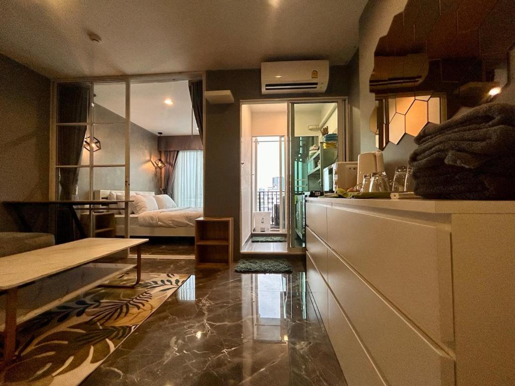 Modern Condo 5mins to MRT near DMK,Chatuchak Modern Condo 5mins to MRT near DMK,Chatuchak