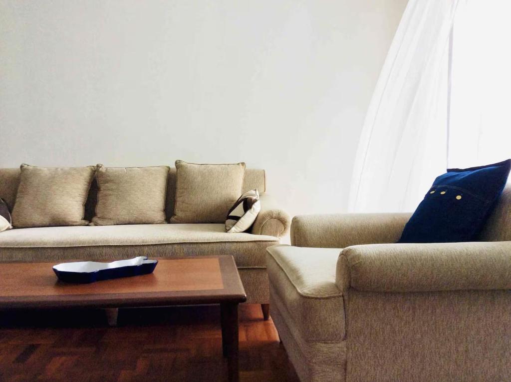 Trinity City View 3BR Spacious Family Silom Trinity City View 3BR Spacious Family Silom