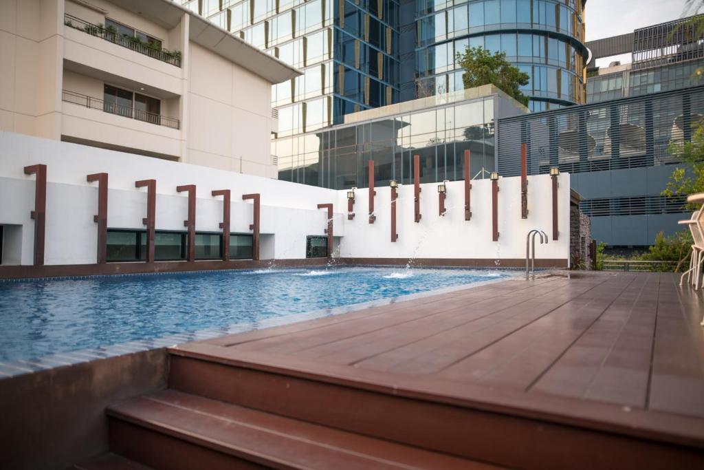 Le Cote, Thonglor Soi 8, Top Floor 2 Balcony 55sqm Le Cote, Thonglor Soi 8, Top Floor 2 Balcony 55sqm