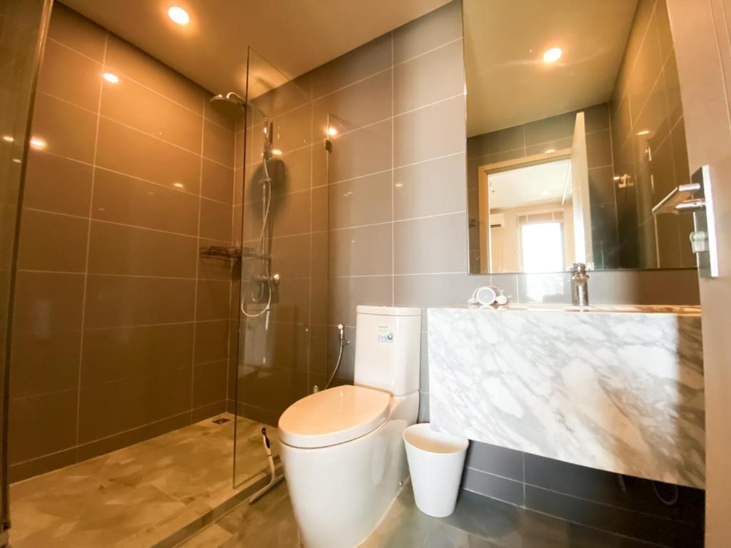 Luxury Skyview 1BR - Ultra Fast WiFi - Chit Lom Luxury Skyview 1BR - Ultra Fast WiFi - Chit Lom