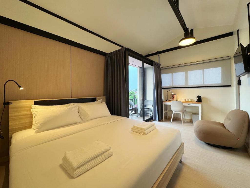 Hyde Residence Ladprao48 Hyde Residence Ladprao48