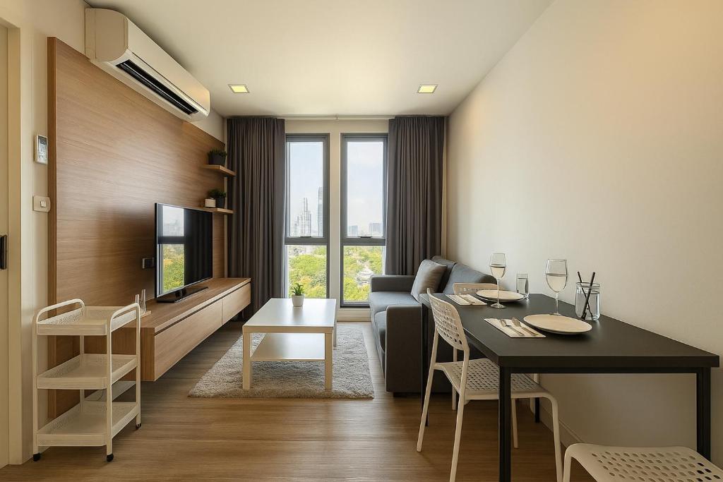 The Monti luxury 2BR Condo The Monti luxury 2BR Condo