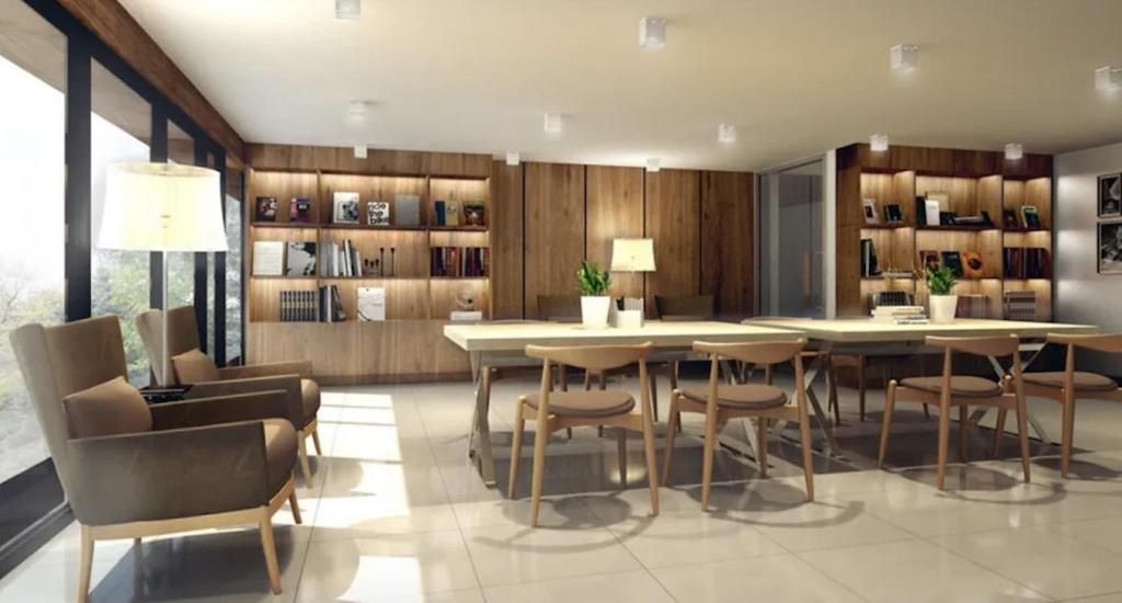 The Monti luxury 2BR Condo The Monti luxury 2BR Condo
