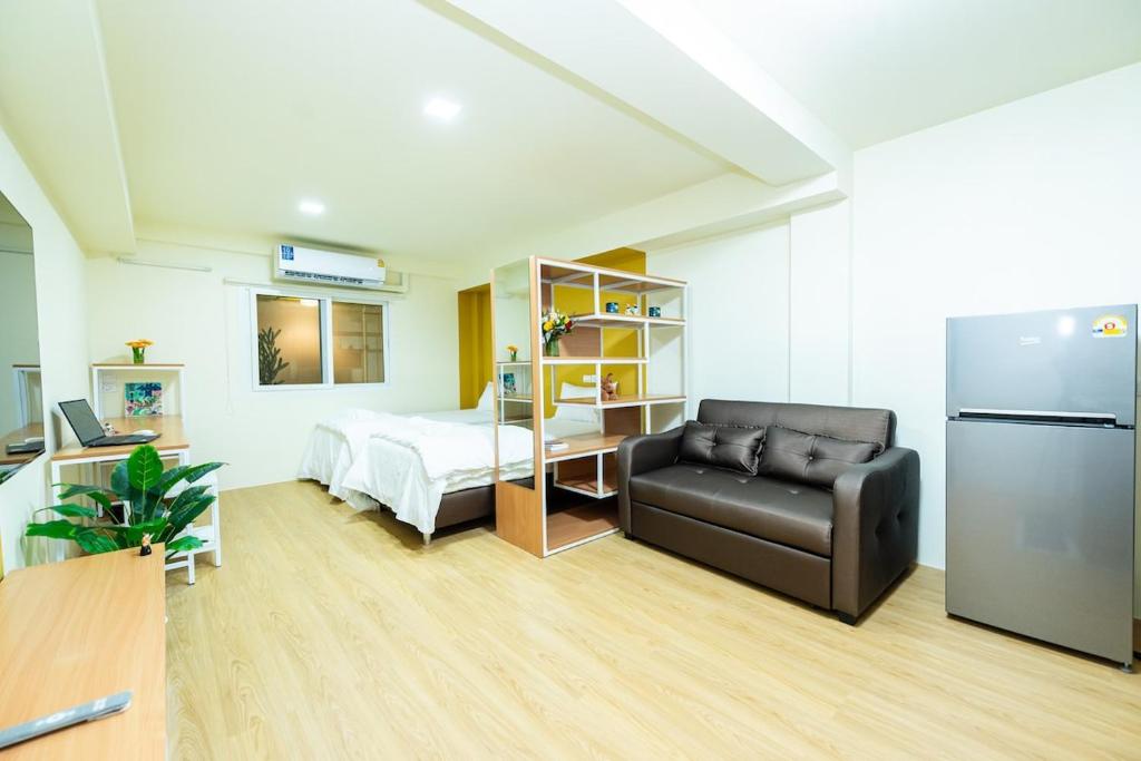 Type B2 - Spacious Japanese Style Room Type B2 - Spacious Japanese Style Room