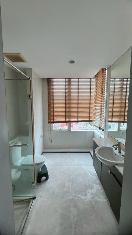 Room near Iconsiam 2km Room near Iconsiam 2km