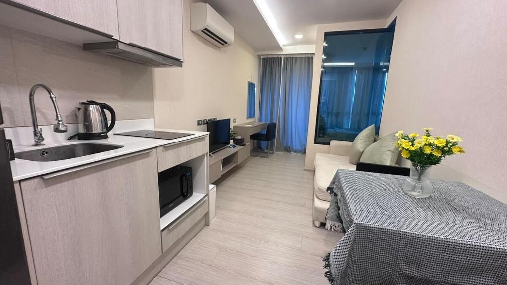 Lovely Condo-BTS Thong Lo 5mins Lovely Condo-BTS Thong Lo 5mins