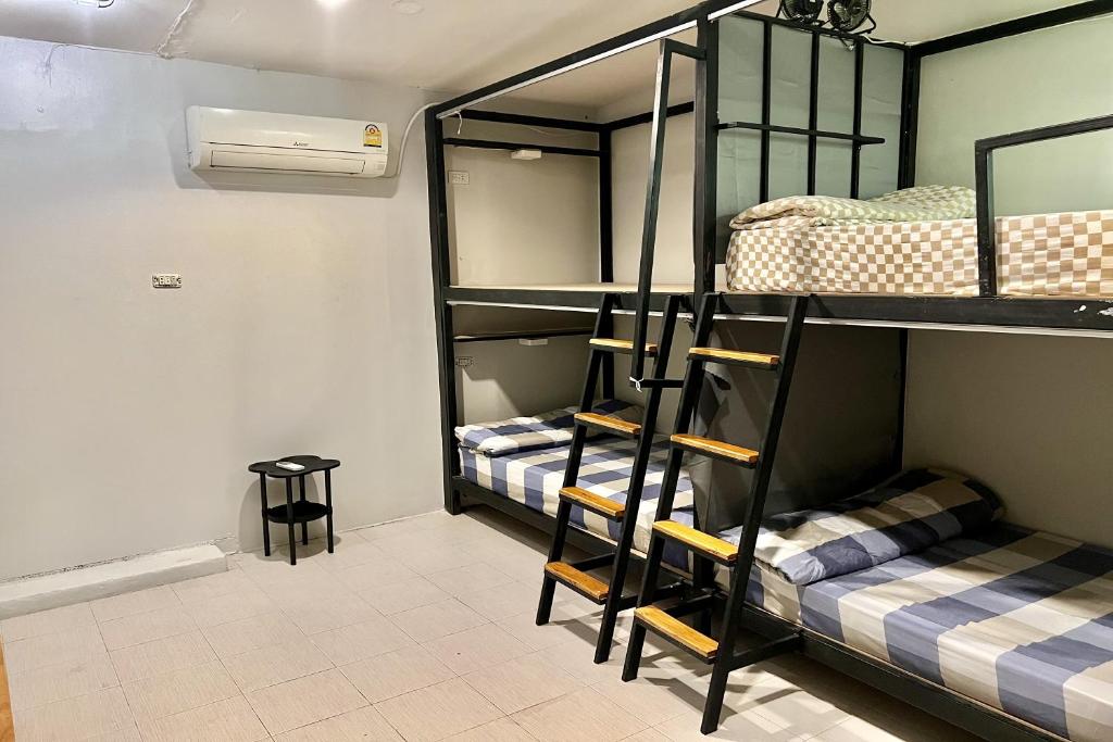 Orchid Hostel Orchid Hostel
