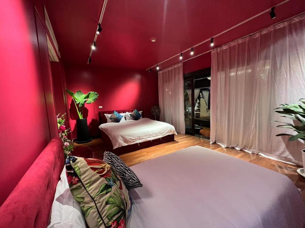 Bangkok City Centre Luxurious Villa Bangkok City Centre Luxurious Villa