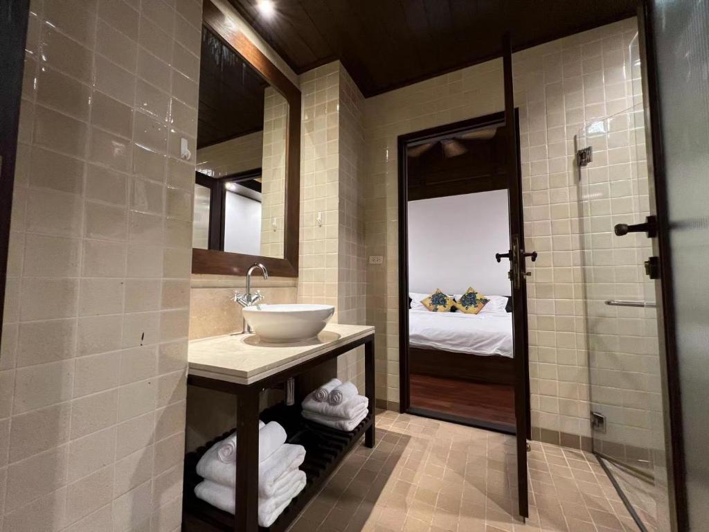 Bangkok City Centre Luxurious Villa Bangkok City Centre Luxurious Villa