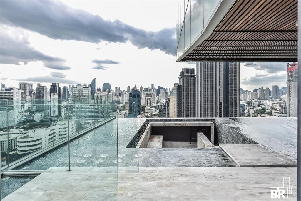 The Fynn Bangkok Luxury Condo The Fynn Bangkok Luxury Condo