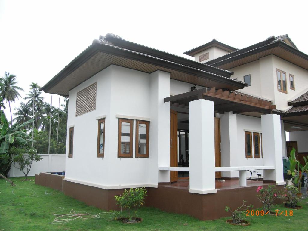 Aspiraya Homestay with Pool Aspiraya Homestay with Pool