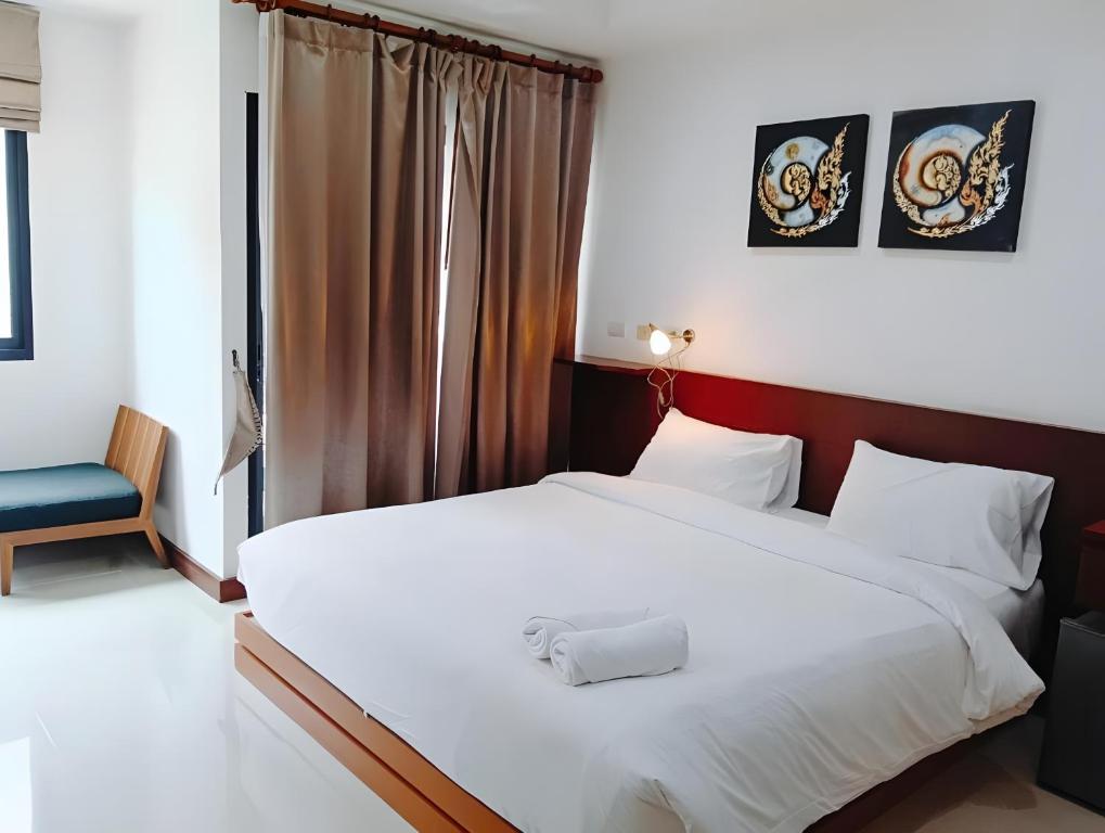 Yon INN Sukhumvit Soi 4 - BTS Nana Yon INN Sukhumvit Soi 4 - BTS Nana