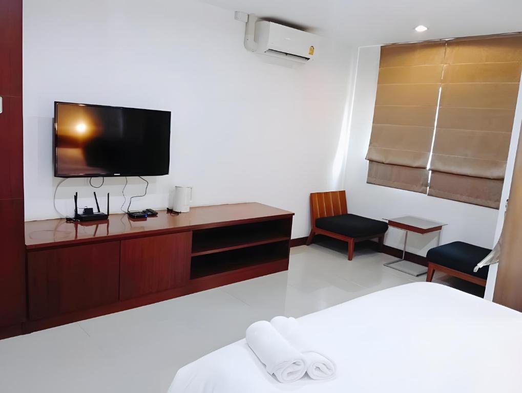 Yon INN Sukhumvit Soi 4 - BTS Nana Yon INN Sukhumvit Soi 4 - BTS Nana