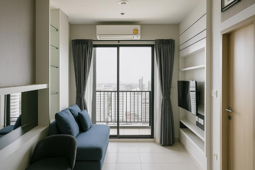 Prime Residence Bangkok Thonglor