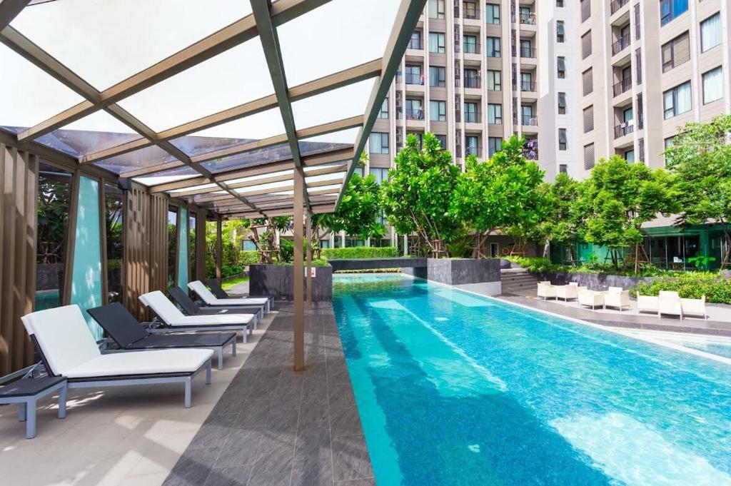 Prime Residence Bangkok Thonglor