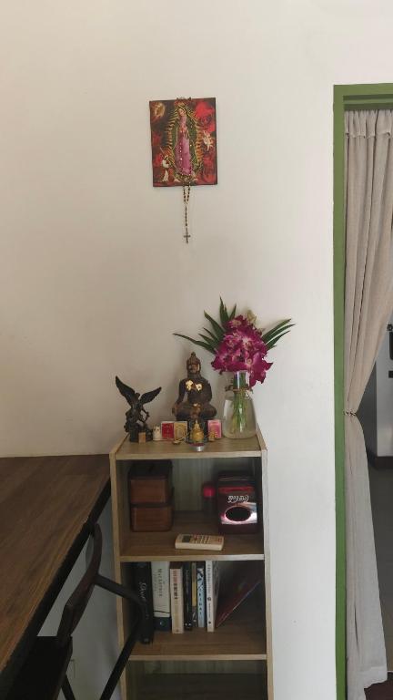 Romantic apartment in old town Romantic apartment in old town