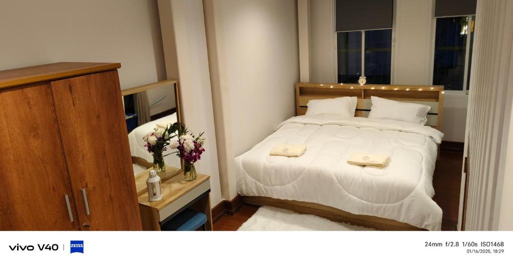 Romantic apartment in old town Romantic apartment in old town