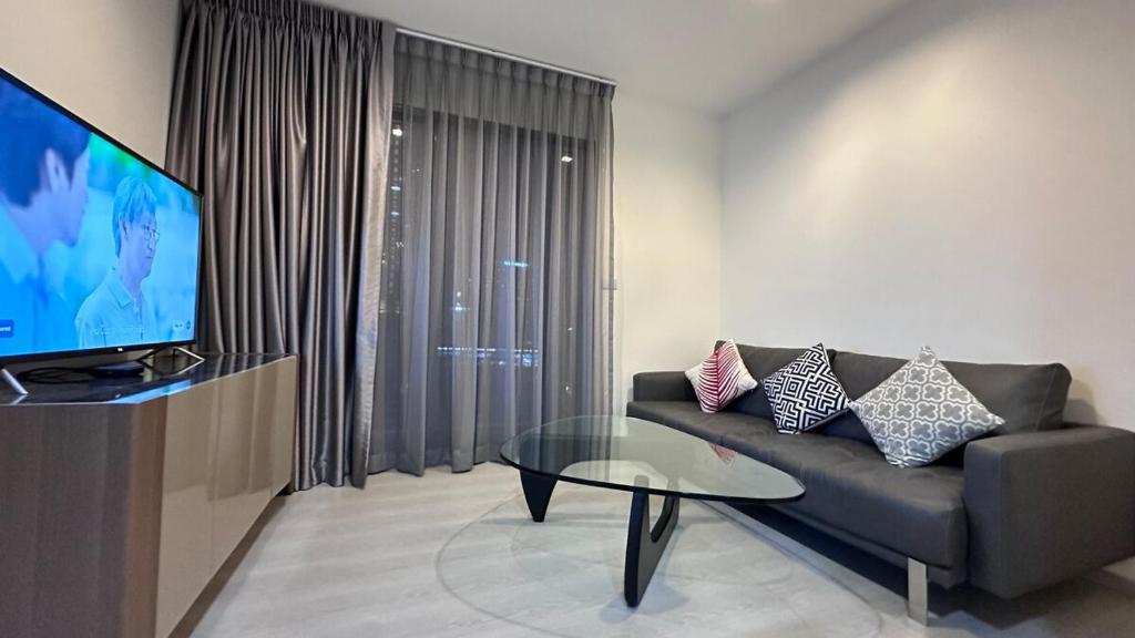 Beautiful condo, BTS Thonglor, 5mins by walking Beautiful condo, BTS Thonglor, 5mins by walking