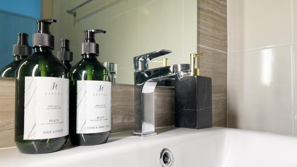 Wellness Stay & Hotel Sukhumvit 107
