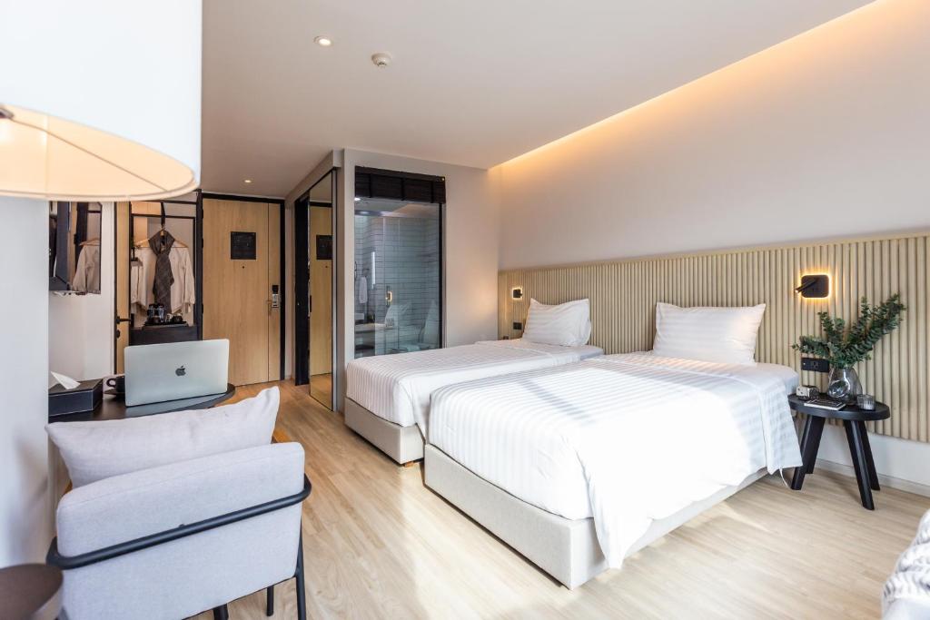 Mii Hotel Srinakarin