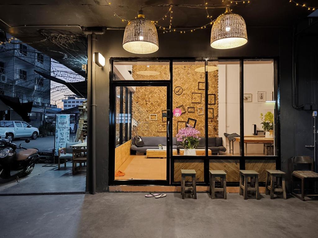 Youyen Hostel Youyen Hostel