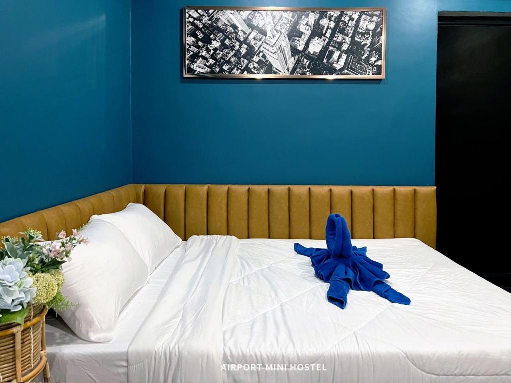 Airport Mini Hostel at Don Muang Airport Airport Mini Hostel at Don Muang Airport