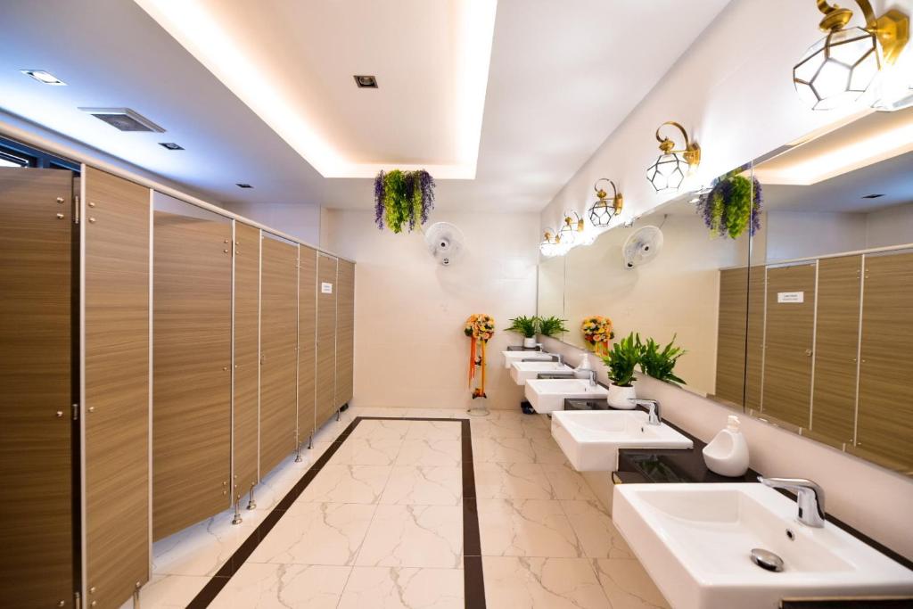 NORN Canalside Bangkok Hotel โรงแรมนอนริมคลอง