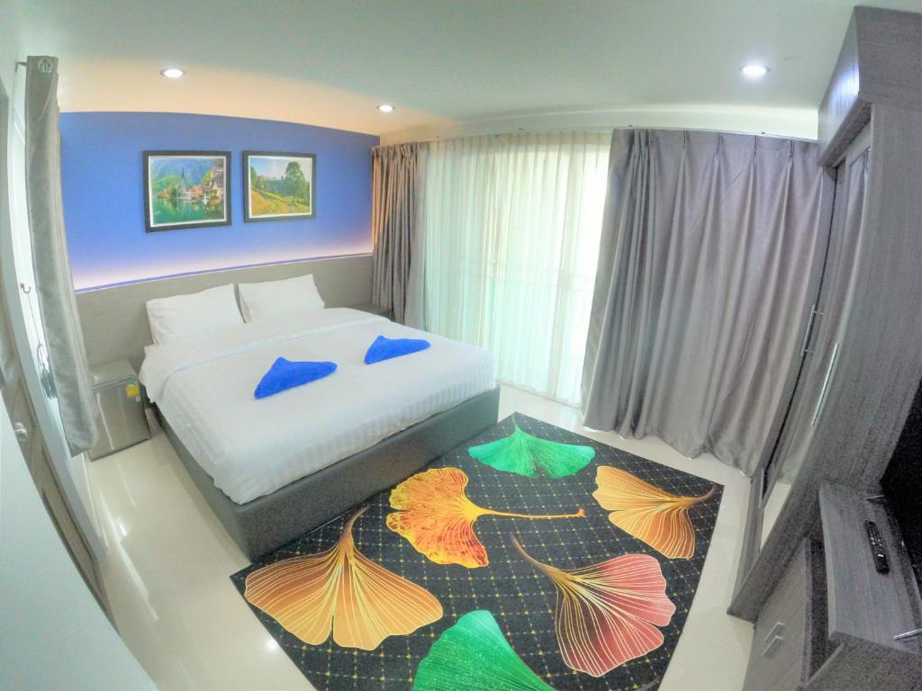Poonsuk Place Hotel
