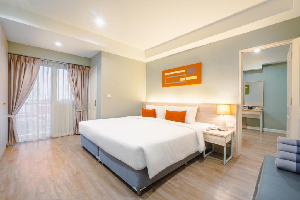 Koon Hotel Sukhumvit