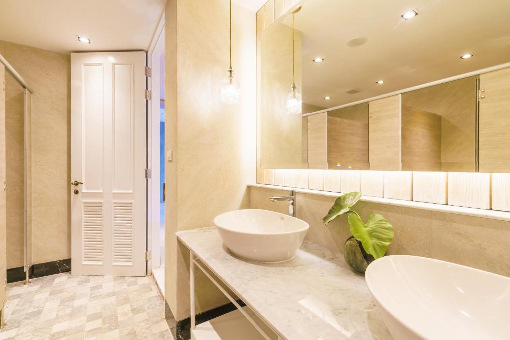 Koon Hotel Sukhumvit