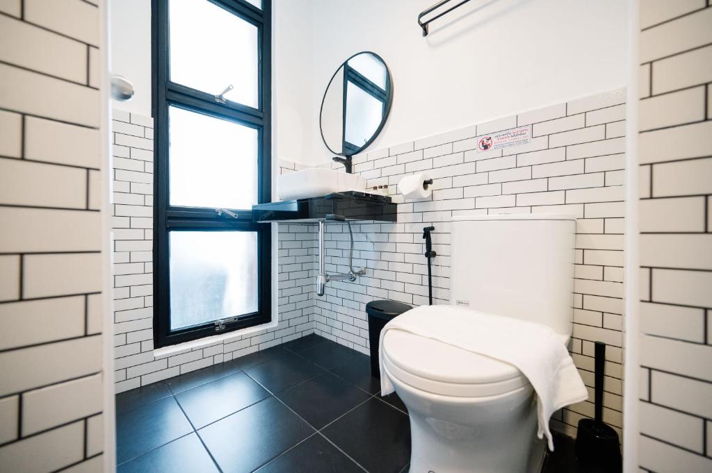 Mitt Haus (Lat Phrao Soi 5) Mitt Haus (Lat Phrao Soi 5)