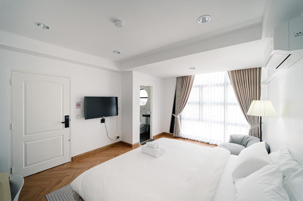 Mitt Haus (Lat Phrao Soi 5) Mitt Haus (Lat Phrao Soi 5)
