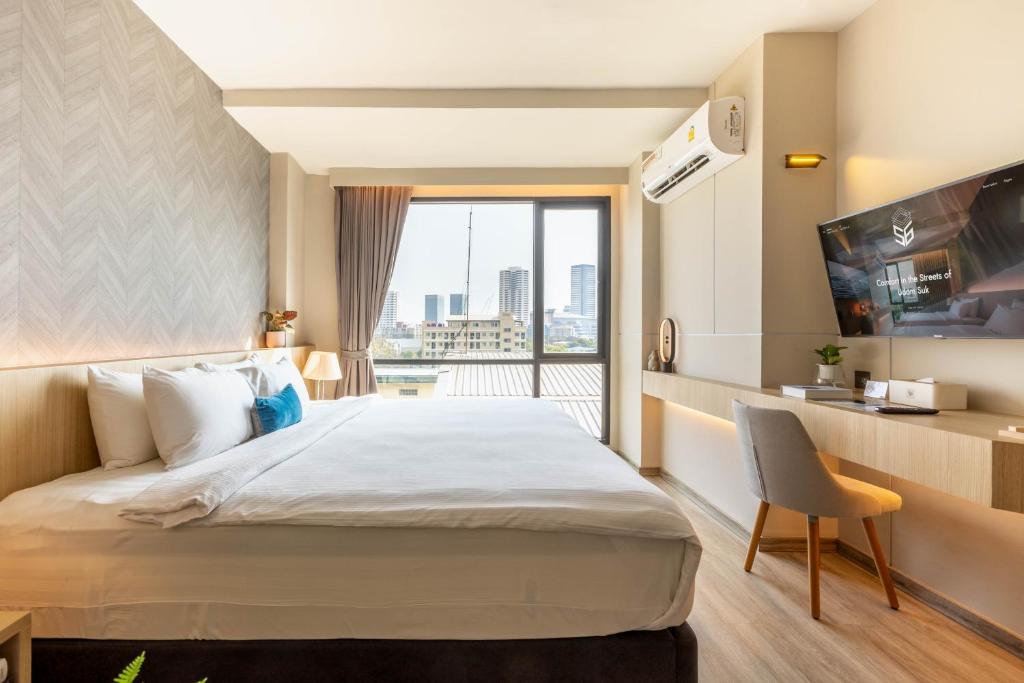56 Hotel 56 Hotel