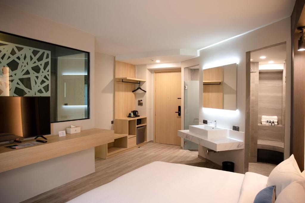 56 Hotel 56 Hotel