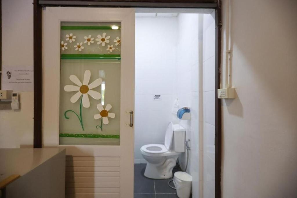 Banana Hostel Donmuang Banana Hostel Donmuang
