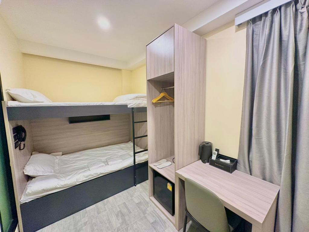 Nona Hotel, Bangkok