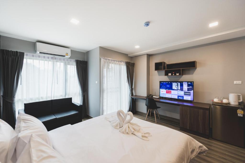 W2 RESIDENCE W2 RESIDENCE