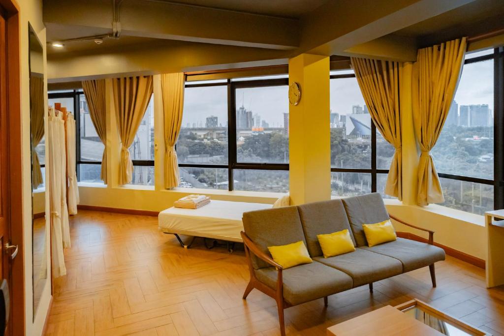 Metro Pratunam Boutique Hotel Metro Pratunam Boutique Hotel
