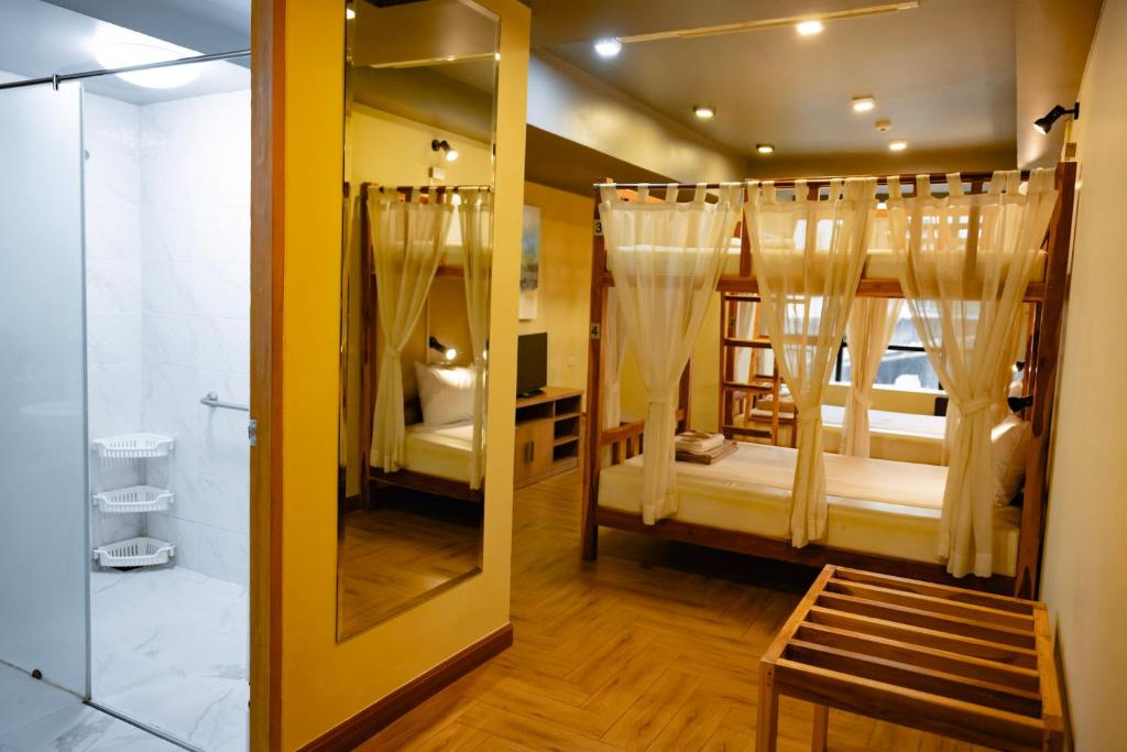 Metro Pratunam Boutique Hotel Metro Pratunam Boutique Hotel
