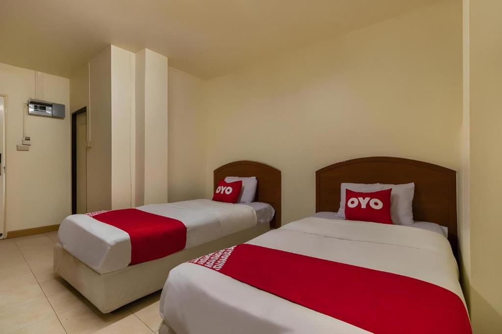 OYO 583 Sweethome Guest House