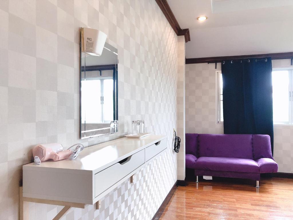 24 Hostel Donmuang 24 Hostel Donmuang