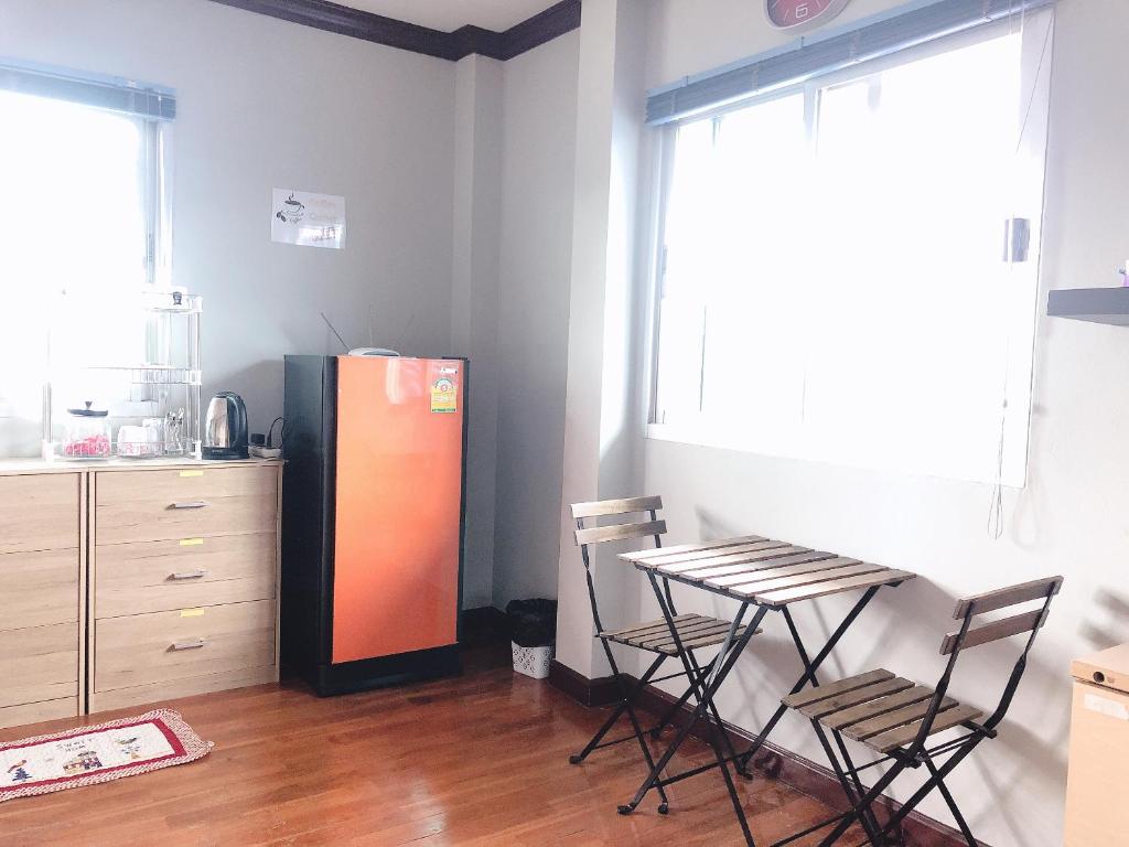 24 Hostel Donmuang 24 Hostel Donmuang