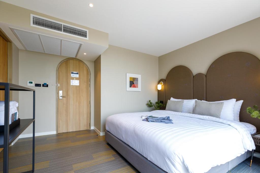 Benjarong Hotel Bangkok