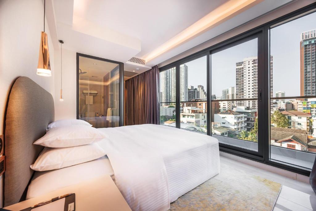 Wanda Jin Residences The Ease Sierra Bangkok