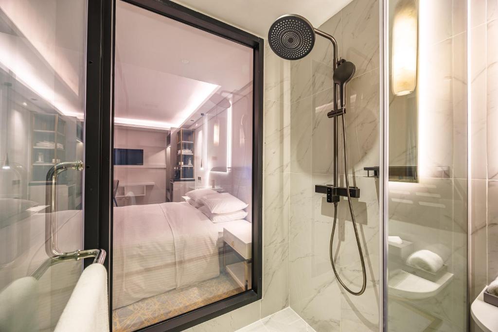 Wanda Jin Residences The Ease Sierra Bangkok