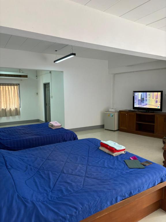 My Hotel Bangkok Noi