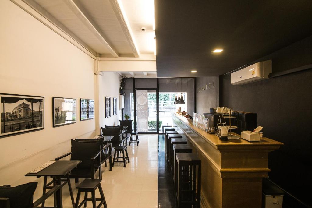 Chatel BKK Chatel BKK