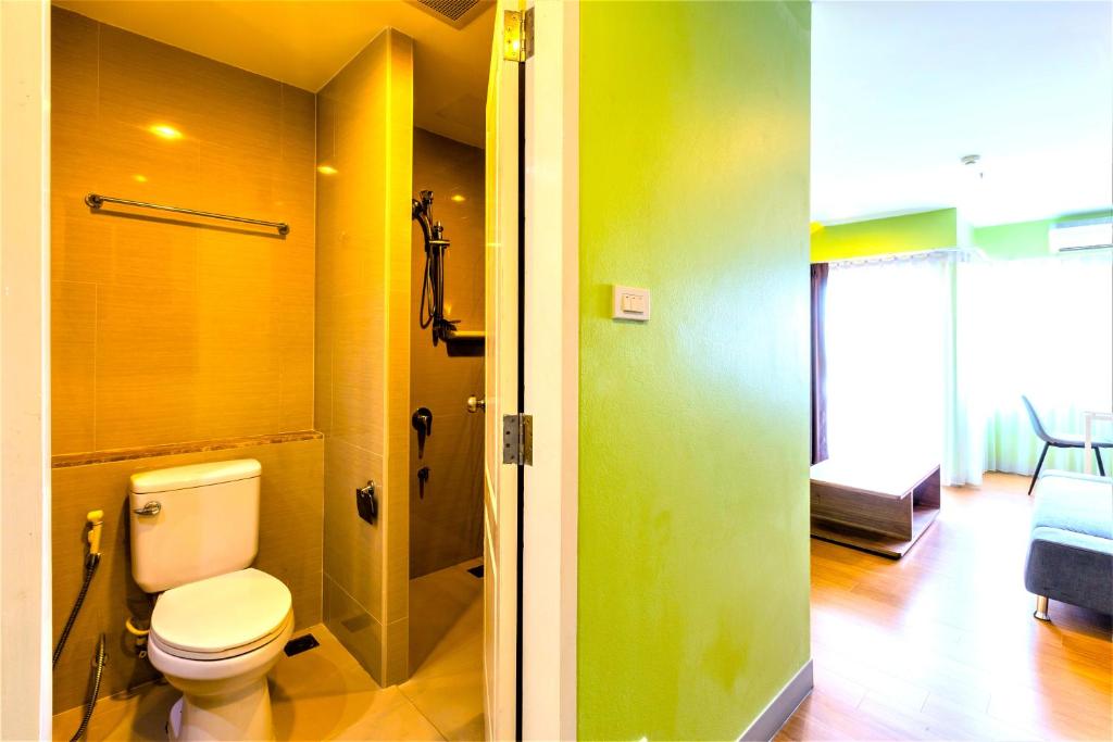 Nest n Rest Hotel Nest n Rest Hotel