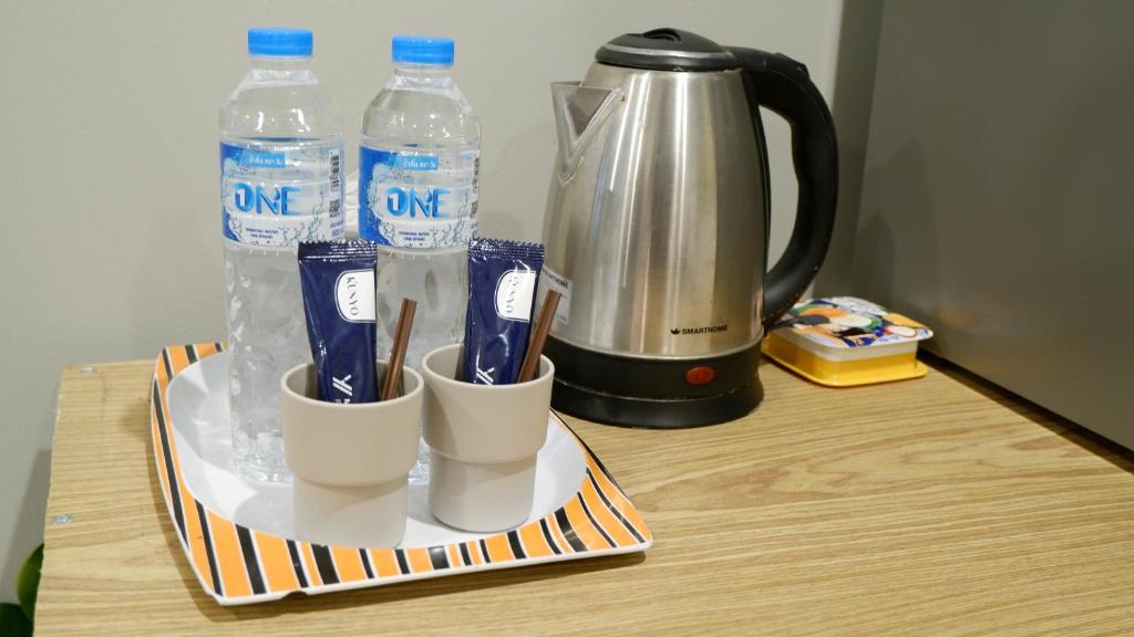 DonMueang station hotel DonMueang station hotel